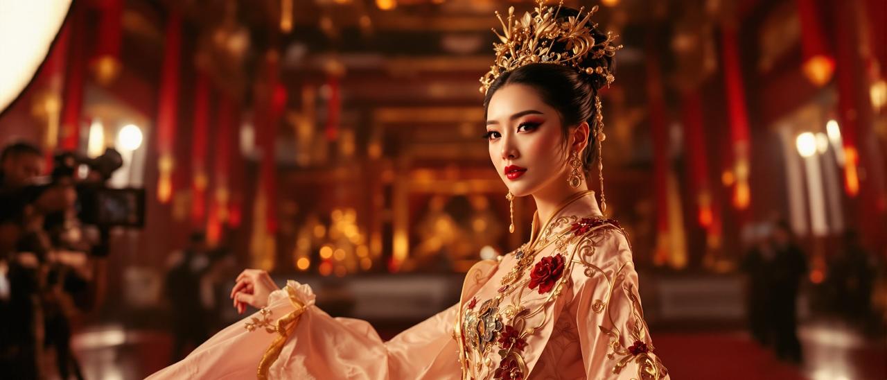 穿书热潮引爆娱乐圈 无脑吃瓜女明星也成为焦点